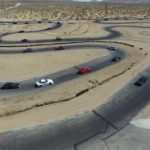 Drift Access Free Track day #4 Driver & Assigned numbers